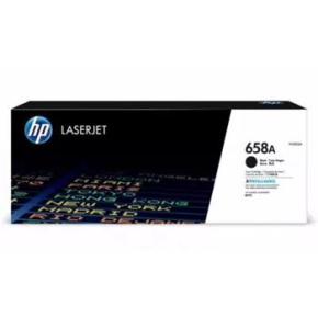 TONER HP W2000A HP658A čierny (7000 str.)