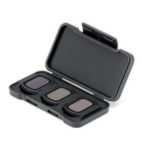 DJI Osmo Pocket 3 Magnetic ND Filters Set