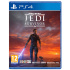 Star Wars Jedi: Survivor [PS4]