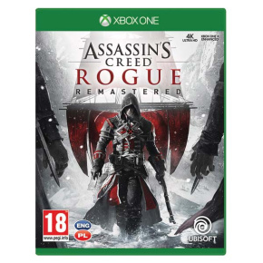Assassin’s Creed: Rogue (Remastered) [XBOX ONE]