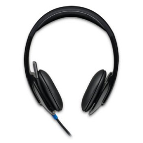 Náhlavná sada Logitech Stereo USB Headset H540 Náhlavná sada Logitech Stereo USB Headset H540
