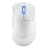 ASUS ROG Keris II Ace Wireless Gaming Mouse, white