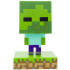 Zombie Icon Light BDP (Minecraft)