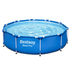 Bestway Pool STEEL PRO 305x76cm