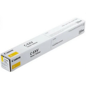 Canon toner C-EXV65 yellow for iR-C3326i