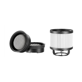 Roborock filter set for H60 Hub Ultra/H60 Hub Pro - 1x front, 1x rear Roborock filter set for H60 Hub Ultra/H60 Hub Pro - 1x front, 1x rear
