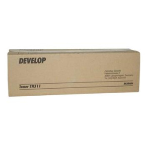 toner DEVELOP TN311 black Ineo 350/362 (17500 str.)