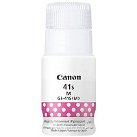 atramentová náplň CANON GI-41SM magenta PIXMA G1420/G2420/G2460/G3420/G3460 (4400 str.)