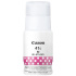 atramentová náplň CANON GI-41SM magenta PIXMA G1420/G2420/G2460/G3420/G3460 (4400 str.)