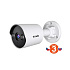 Tenda TC3B24C-PS(6mm) - venkovní PoE 4MPx Smart Full-Color kamera, Bullet