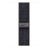 Apple Watch 46mm Black/Blue Nike Sport Loop