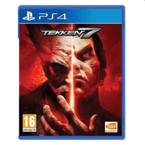 Tekken 7 [PS4]