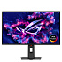 ASUS ROG/XG27AQDMES/27"/OLED/QHD/240Hz/0,03ms/Čierna/3R
