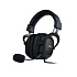C-TECH ARCHON V2/Stereo/Jack/Drôt/Čierna