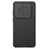 Nillkin CamShield PRO Magnetic Zadný Kryt pre Samsung Galaxy S25 FE Black