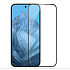 Nillkin Tvrdené Sklo 2.5D CP+ PRO Black pre Google Pixel 9 Pro XL
