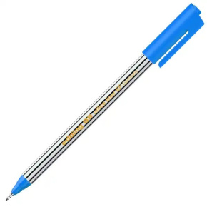 Liner edding 89 modrý
