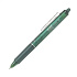 PILOT FriXion Clicker 07 - roller, zelený