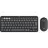 Logitech Pebble 2 Combo - TONAL GRAPHITE - US