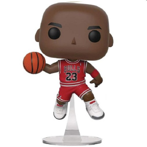 POP! Basketball: Michael Jordan (Bulls)