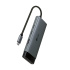 tp-link UH7020C, Hub USB-C 7v1