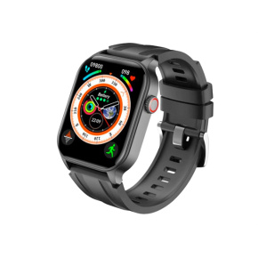 CARNEO Ventura HR+ Cellular 4G black