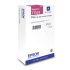 kazeta EPSON WF8000 magenta XL (4.000 str) (C13T755340)