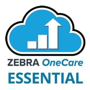 Zebra OneCare, Essential, Purchased within 30 days of Printer, 5 Day Turnaround Time EMEA, G-Series, 3 Years, Comprehensive