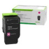 Toner Lexmark CX/CS/521,622,625 MAGENTA (7000 str.)