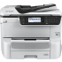 MFP atrament EPSON WorkForce Pro WF-C8690DWF, A3+, sieť, DUPLEX, ADF, FAX,Wi-Fi,NFC