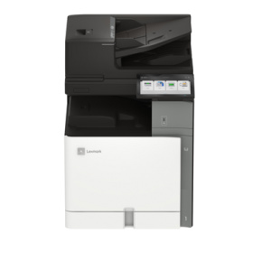 MFP laser fareb Lexmark CX962se