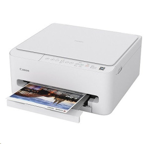 Canon PIXMA TS4150i biela