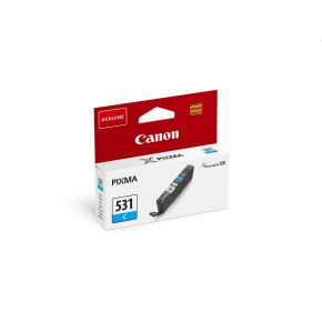 Canon cartridge CLI-531C cyan