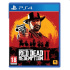 Red Dead Redemption [PS4]