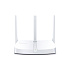 Mercusys MW305R 300Mb/s WiFi N router, 4x10/100 RJ45, 3x anténa