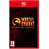 NS2 - Mortal Kombat: Legacy Kollection
