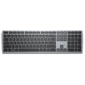 Dell klávesnica KB700 multi-device US bez myši