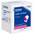 Toner Cartridge Magenta pre EpsonWorkForce AL-C300