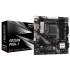 Asrock AB320M Pro4-F, AMD AM4, 4xDDR4, HDMI, M.2, Micro ATX