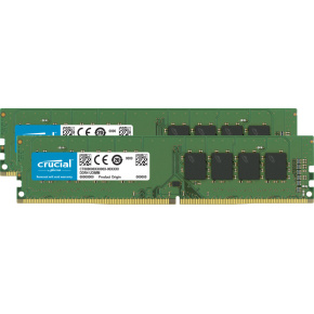Crucial 32GB kit DDR4 3200 CL23