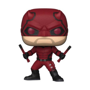 POP! Daredevil Born Again: Daredevil (Marvel)