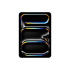 Apple iPad Pro 11" Wi-Fi 2TB with Nano-texture Glass - Space Black (2024)