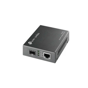 tp-link MC420L, Omada 10G Multi-Gigabit SFP+ Media Converter