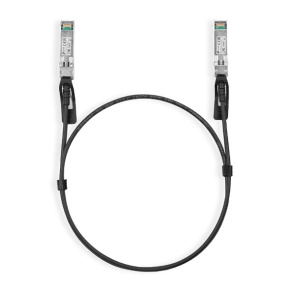 tp-link SM5220-1M, 1m 10G SFP+ kabel pro přímé propojení