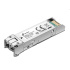 tp-link TL-SM311LS, SFP MiniGBIC Modul, Gigabit SFP module, Single-mode, LC interface, Up to 10km distance