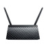 ASUS RT-AC51U Dual-Band Wireless Router, 802.11ac, 802.11n, 1xFastEth WAN, 4xFastEth LAN, 1x USB2.0, 1x inter. ant,  2x exter.ante