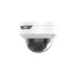 UNIVIEW IP kamera 2688x1520 (4 Mpix), až 25 sn/s, H.265, obj. 4 mm (79°), PoE, Mic, IR 30m, WDR 120dB