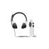 Logitech Zone Wired Headset- GRAPHITE