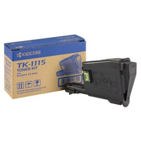 toner KYOCERA TK-1115 FS 1041, FS 1220MFP/1320MFP (1600 str.)