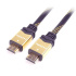 kábel HDMI 0,5m premiumcord